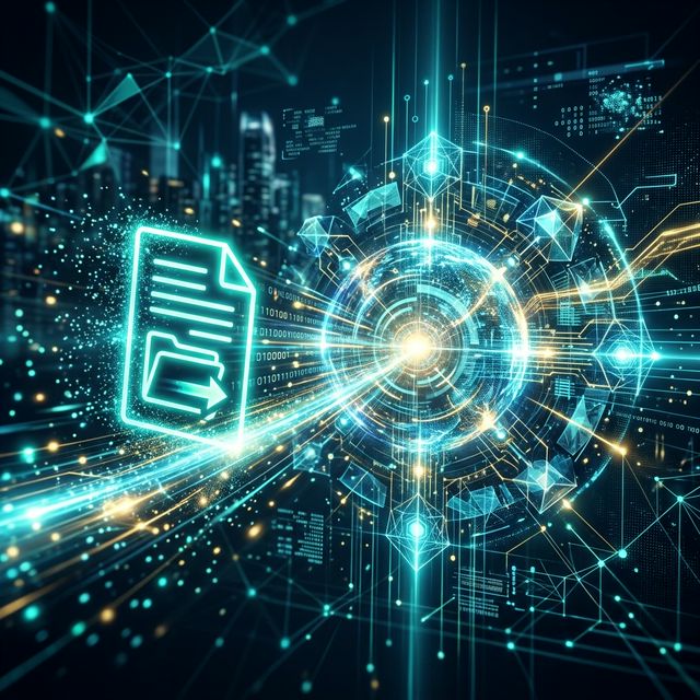 dify ファイル アップロード