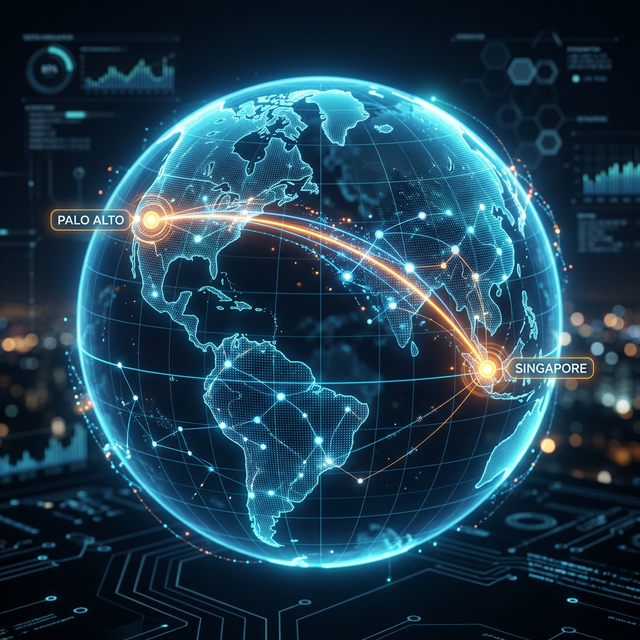 genspark とは どこ の 国