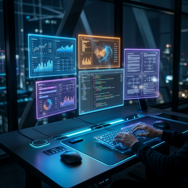 genspark ai ワーク スペース