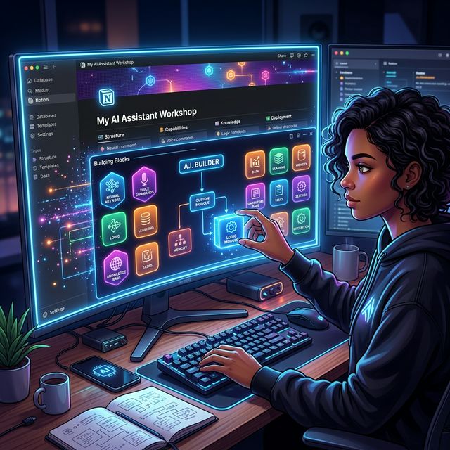 notion ai カスタム エージェント