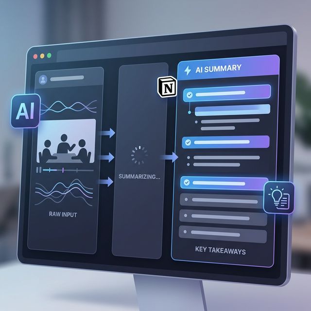 notion ai 議事 録 使い方