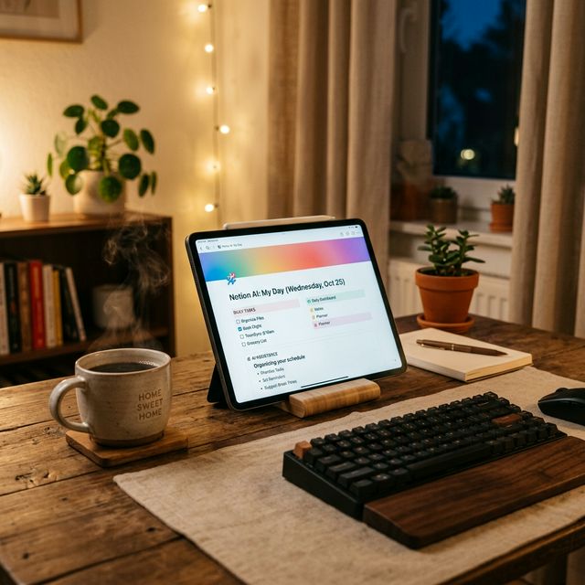 notion ai 個人 利用