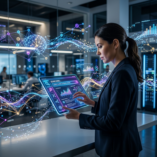 perplexity ai 使い方