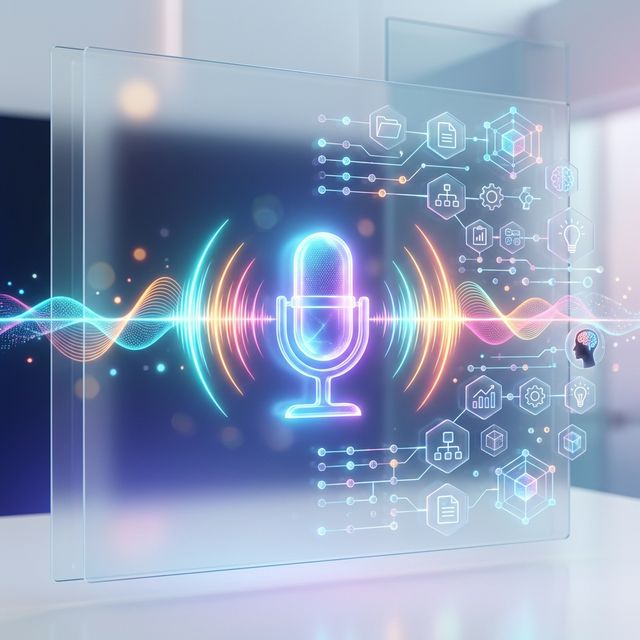 notebooklm 音声 入力