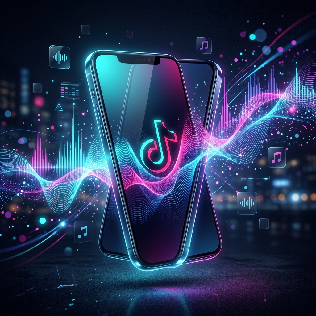 elevenlabs tiktok